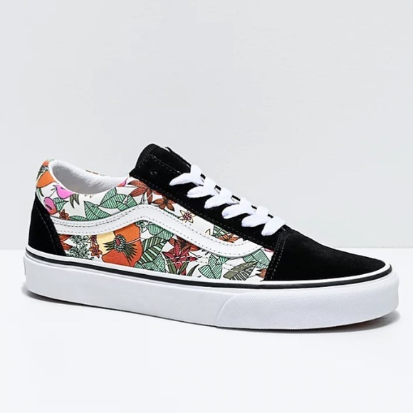 Vans Shoes - Vans NWT